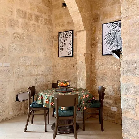 Bed & Breakfast Terrace On Parish Street