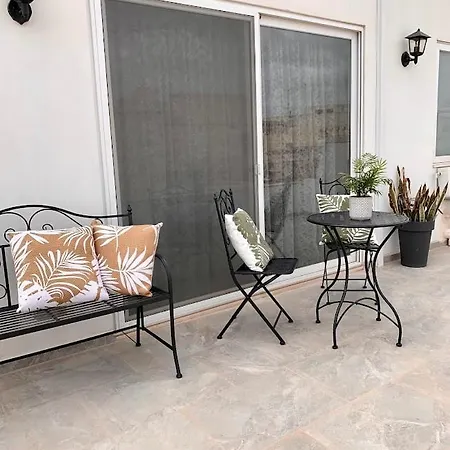 Bed & Breakfast Terrace On Parish Street *