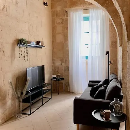 Bed & Breakfast Terrace On Parish Street Luqa