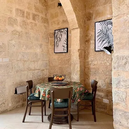 Bed & Breakfast Terrace On Parish Street *