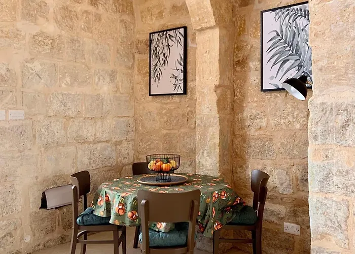 Bed & Breakfast Terrace On Parish Street