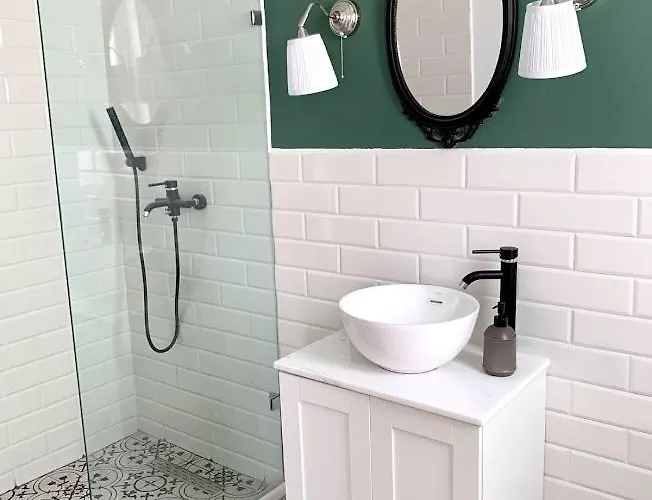 Terrace On Parish Street Bed & Breakfast Luqa