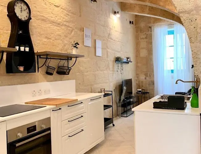 Bed & Breakfast Terrace On Parish Street *