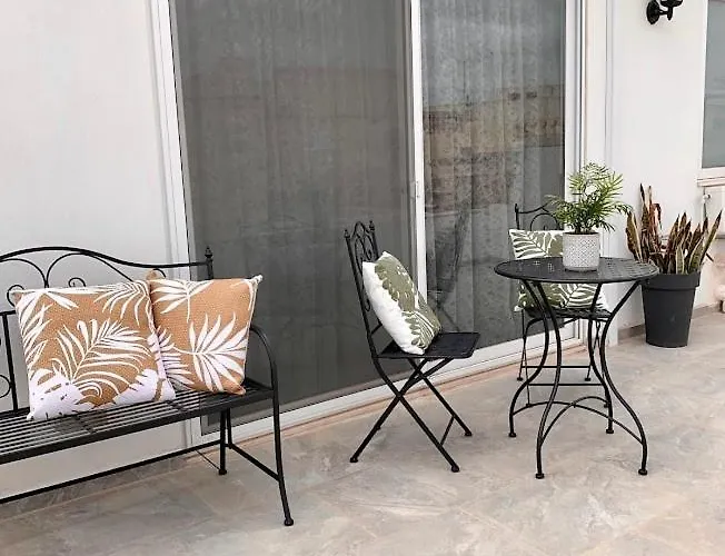 Bed & Breakfast Terrace On Parish Street *