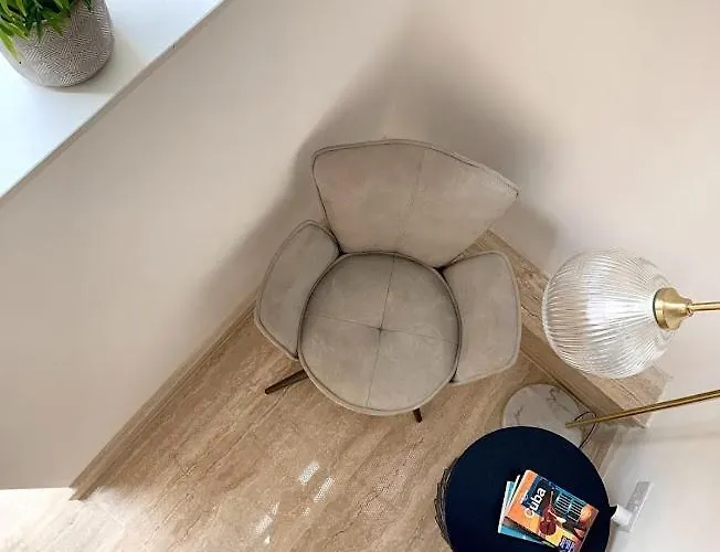 Terrace On Parish Street * Luqa