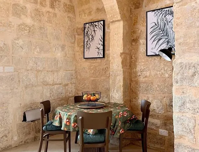 Bed & Breakfast Terrace On Parish Street *